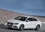 A3 3-Quarter Front image