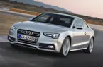 A5 in Motion 'Silver Metallic' image