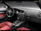 A5 Interior image