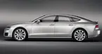 A7 Sportback image