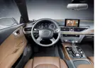 A7 Sportback image