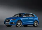 Audi Q3 RS Quattro image