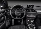 Audi Q3 RS Quattro image