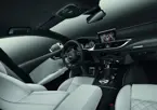 Audi S7 Interior image