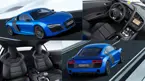 Audi R8 LMX image