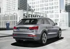 Q3 3-Quarter Rear image