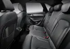 Q3 Leg Room image