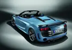 R8 GT Spyder image