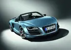 R8 GT Spyder image