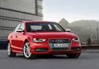 S4 3-Quarter Front 'Red' image
