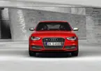 S4 Front View image