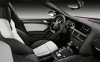 S4 Interior image