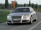 S8 in Motion image