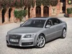 S8 3-Quarter Front image