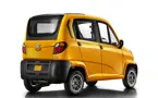 Bajaj Qute (RE60) image