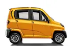 Bajaj Qute (RE60) image
