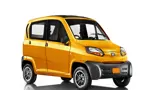 Bajaj Qute (RE60) image