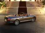 2011 Bentley Continental GTC image