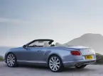 2011 Bentley Continental GTC image