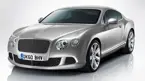 2011 New Continental GT image