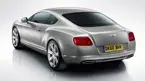 2011 New Continental GT image