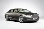 2013 Bentley Continental Flying Spur image