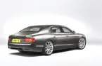 2013 Bentley Continental Flying Spur image