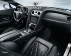 2013 Bentley Continental GT Speed image