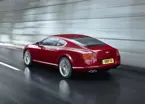 2013 Bentley Continental GT V8 image