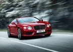 2013 Bentley Continental GT V8 image