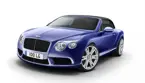2013 Bentley Continental GTC V8 image