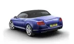 2013 Bentley Continental GTC V8 image