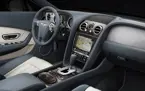 2013 Bentley Continental GTC V8 image