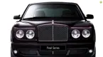 Arnage Final Series image