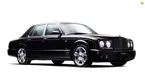 Arnage Final Series image