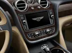 Bentley Bentayga image