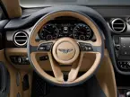 Bentley Bentayga image