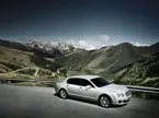 Bentley Continental Flying Spur Series 51 image
