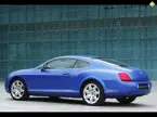 Continental Gt image