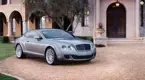 Continental Gt Speed image