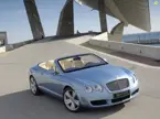 Continental Gtc image