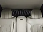 Mulsanne Interior image