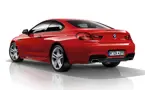2011 New 6 Series image