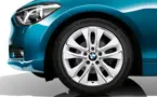 2012 New 1 Series image