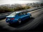 2012 New M5 image