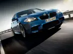 2012 New M5 image