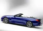 2013 BMW M6 Convertible image