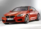 2013 BMW M6 Coupe image