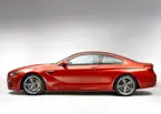 2013 BMW M6 Coupe image