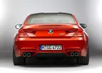 2013 BMW M6 Coupe image